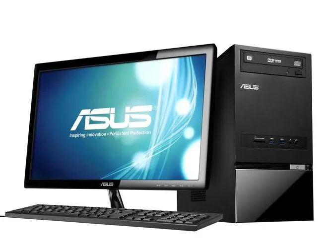 磐安华硕台式机维修